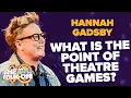 Hannah Gadsby 2026 Melbourne International Comedy Festival Big Four-Oh