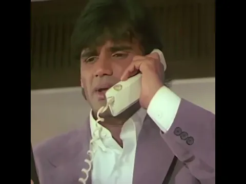 घमंड था या बेवकूफी लेकिन मोहन जोशी गलती तो कर बैठा #aakrosh #sunielshetty #mohanjoshi #shorts #reels