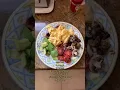 1200 calorie meal plan for weight loss