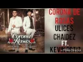 Corona De Rosas ( Audio Oficial ) - Ulices Chaidez ft. Kevin Ortiz