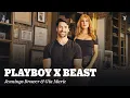 Download Lagu Bunny and the Beast: Jennings Brower's Grooming Essentials | PLAYBOY