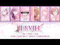 Download Lagu [FULL VER] [KARAOKE] IDSMILE - NIGHTCORD AT 25 FT. MEIKO + YOU!