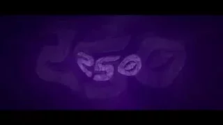 250 Subs Mass Dual Soon
