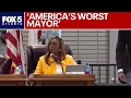 Tiffany Henyard faces residency challenge in Fulton County FOX 5 News