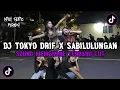 Download Lagu DJ MELODY TOKYO DRIFT X SABILULUNGAN - FULL SONG  MENGKANE NIH!! || (NtuyEditz)