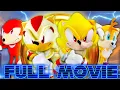 Download Lagu SONIC 3 PLUSH FULL MOVIE - Sonic and Friends