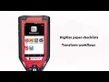 Digital Clipboard Overview