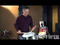 Vic Firth Rudiment Lessons Flamacue