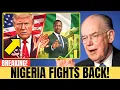 Lagu Trump Threatens War — Nigeria Breaks America's Dollar Empire Forever | John M.
