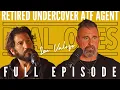 Download Lagu The Dark Side of Going Undercover: An ATF Agent's Story | Real Ones