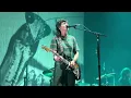 Courtney Barnett - Mantis - Aviva Studios, Manchester - 17 October 2026