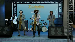 Benson Zabron Yesu Aliniita Njoo Instrumental Official Videos 