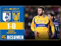 Download Lagu ¡QUE VERGUENZA! QUERETARO VS TIGRES 1-0 | RESUMEN | LIGA MX J8 APERTURA 2024