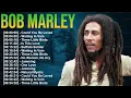 Download Lagu Bob Marley, essential reggae hits, álbum completo con Redemption Song y clásicos de amor