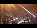 As I Lay Dying - Blinded [Live @House Of Blues Dallas,TX]