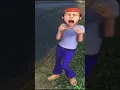 Download Lagu Teriakan abang saleh  dikira sekolah Upin Upin kebakaran🗿🗿🗿 #shortsvideo  #upinipin  #beranda