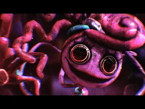 Video Thumbnail: Poppy Playtime: Chapter 2