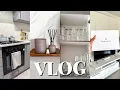 Lagu VLOG: HOME-MAKING | COOK WITH ME | KITCHEN ESSENTIALS | IT'S A CELEBRATION | GRWM \u0026 MORE