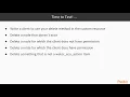 Mastering Drupal 8 Development Student Exercise -