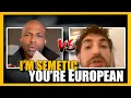 Download Lagu Ik ben Semitisch, jij bent Europeaan
