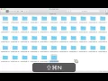 Replace Spaces with Underscores