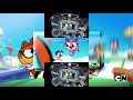(YTPMV) Unikitty Intro Scan