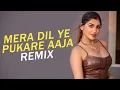 Download Lagu Mera Dil Ye Pukaare Aaja (Remix) | DJ Zoya | Viral Song 2022