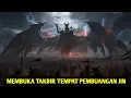 Download Lagu MALAM PERTAMA DI HUTAN PERBATASAN TANAH JAWA