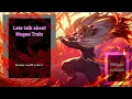 Download Lagu Demons Running Trains