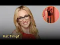 Kat Timpf 36 Her Real Size Leaves Nothing To Imaginations - Proof In Pictures