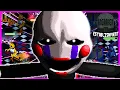 Download Lagu Engraved Establishment | Newly Advanced Animatronics Are BREAKING Into My Office! [Part 2]