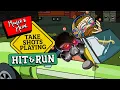 Download Lagu Take A Shot - Simpsons: Hit and Run - Supercut - Ft. MauLer \u0026 Metal