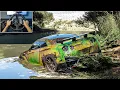 Download Lagu Rebuilding Nissan GT-R R35 (1179HP) Forza Horizon 5 Logitech G29 Stering Wheel Gameplay