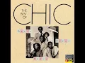Chic - Good Times (Original 12" Mix)