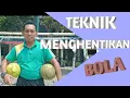 Download Lagu TEKNIK DASAR MENGHENTIKAN BOLA II SEPAK BOLA, FUTSAL
