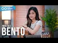 Download Lagu IWAN FALS - BENTO (COVER BY SASA TASIA)
