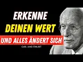 Download Lagu Erkenne deinen Wert – und du ziehst ihn sofort an | Carl Jung