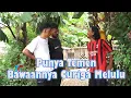 Lagu Punya Temen Bawaannya Curiga Melulu