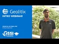 GSSI ACADEMY Geolitix Intro Webinar