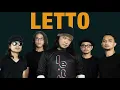 Download Lagu KUMPULAN LAGU LETTO TERBAIK DAN TERPOPULER  Ruang Rindu, Sebelum Cahaya, Sandaran Hati