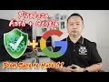 Firebase Authentication with Google SignIn - From Zero to Hero 11