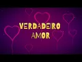 letra Verdadeiro Amor Magníficos #musica #letradamusica #magnífico