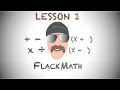 Saxon Geometry Lesson 1 - Points Lines Planes