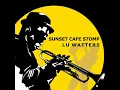 Sunset Cafe Stomp