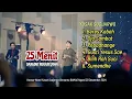 Lagu 25 MENIT DANGDUT JAWA ROHANI - YUSAK SUDJARWO