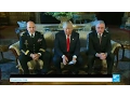 US - Who is Herbert Raymond McMaster Trump s pick to replace Michael Flynn