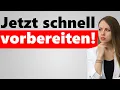 Download Lagu Jetzt kommt das große Chaos am Arbeitsmarkt!
