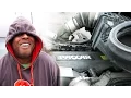 Talking about MY PACCAR MX-13 Engine Kenworth T680