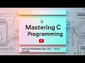 Mastering Programming Using C Part 7 - Switch Statement