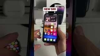 IPhone SIRI Old VS New Which One Is Better 